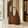 daclaudia-bag-003 Borsa marrone con frange